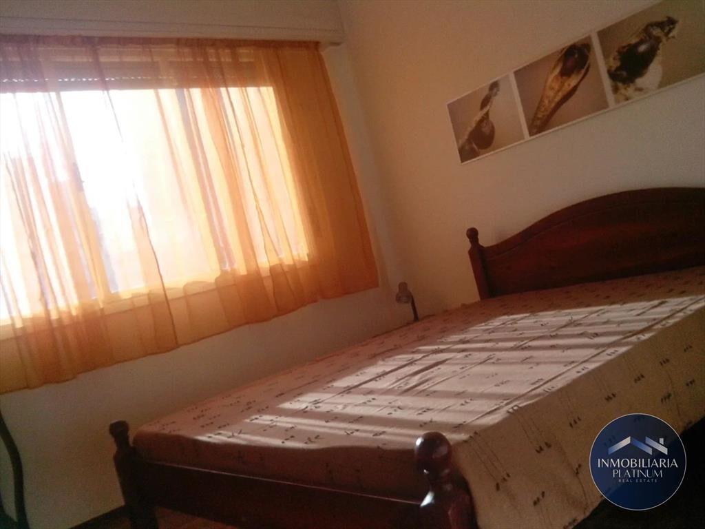 Apartamento en alquiler en Ciudad Vieja