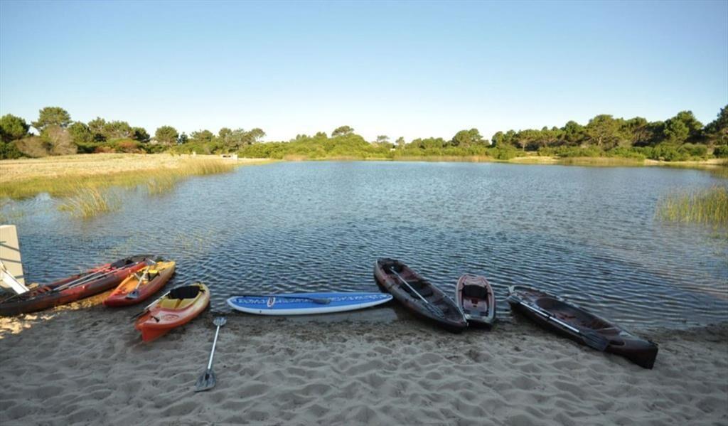 Venta lote en Laguna Escondida José Ignacio