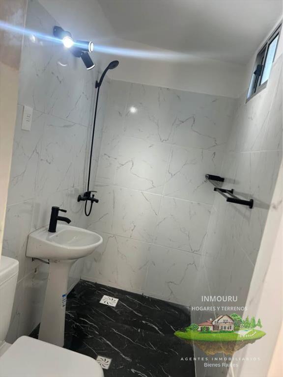 Apartamento en Montevideo, Belvedere