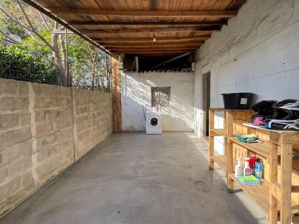 Casa de 2 dormitorios en Venta en Artilleros