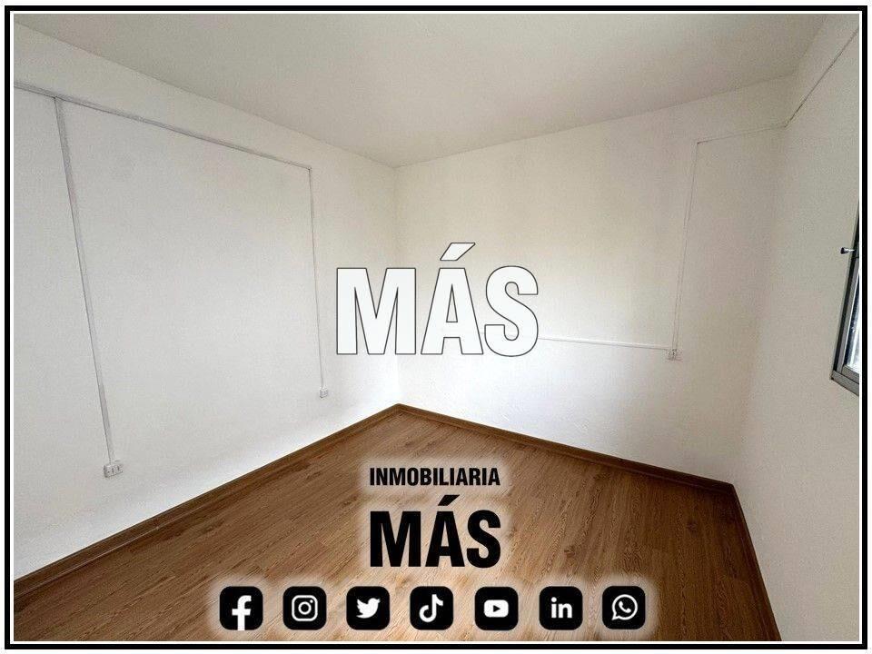 Apartamento Alquiler Sayago Montevideo iMas.uy LM *...