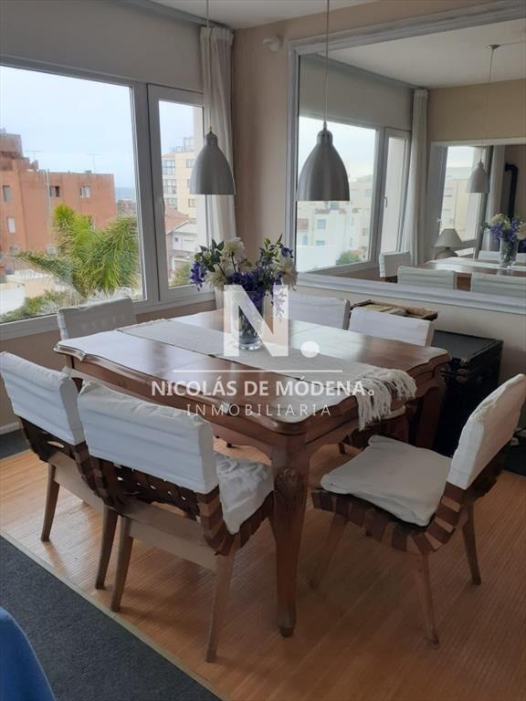 APARTAMENTO 3 DORMITORIOS MANSA EN VENTA