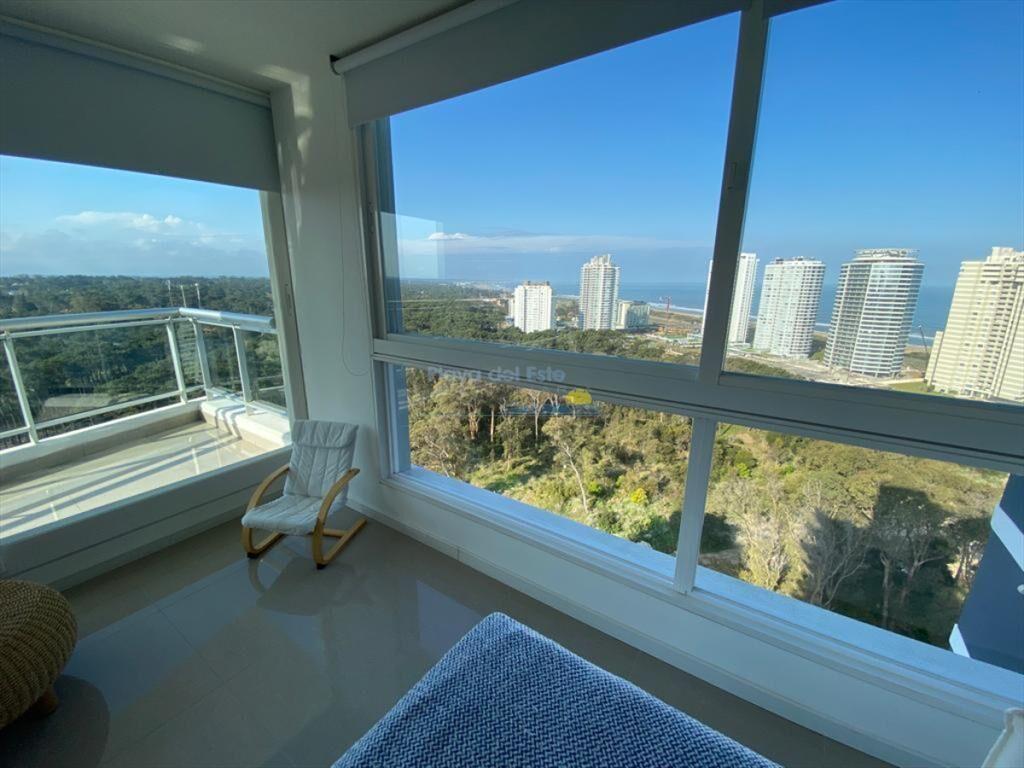 Apartamento en alquiler de temporada de 1 en One