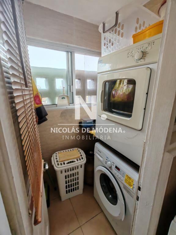 Departamento de 2 dormitorios en venta en Punta