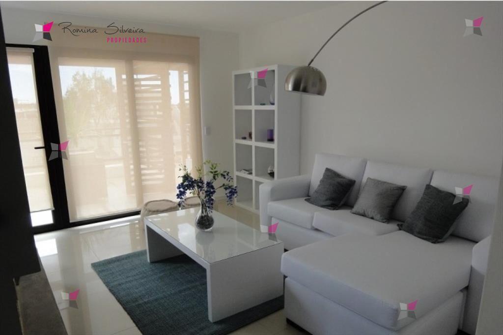 Lindisimo apartamento en Manantiales