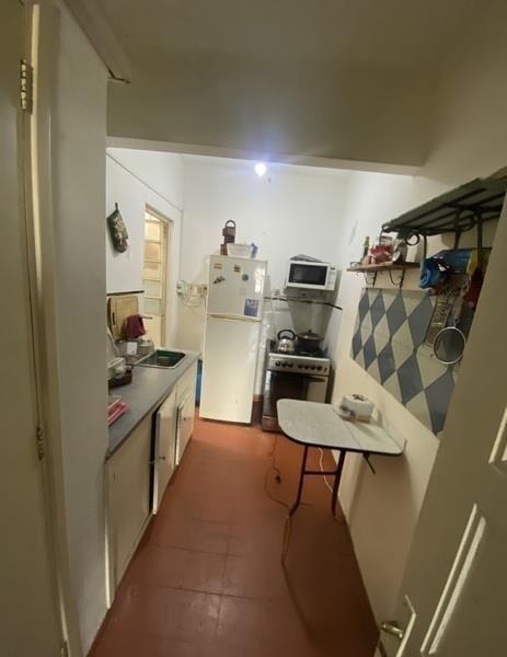 Apartamento Venta en Ciudad Vieja