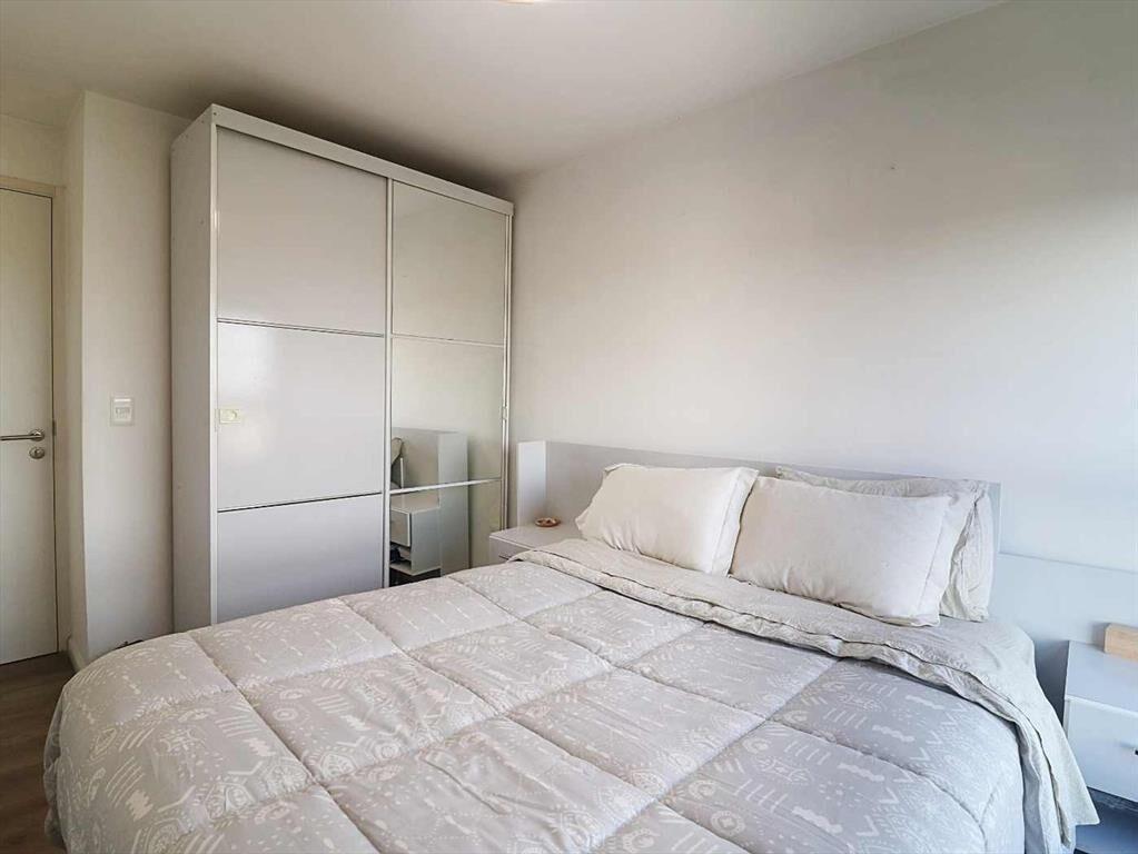 VENTA! APTO AMUEBLADO, 1 DORMITORIO, LA BLANQUEADA