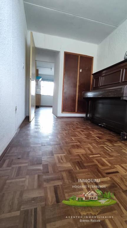 Se vende apartamento de 3 dormitorios, Conciliación
