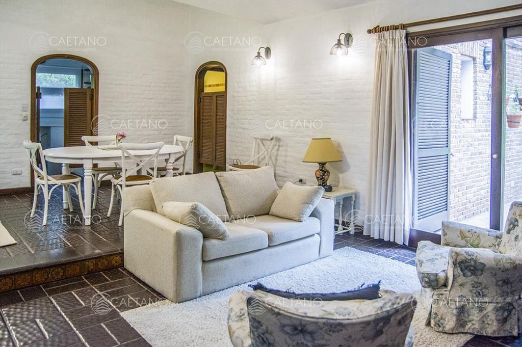En venta casa en San Rafael, Punta del Este de 3 dormitorio