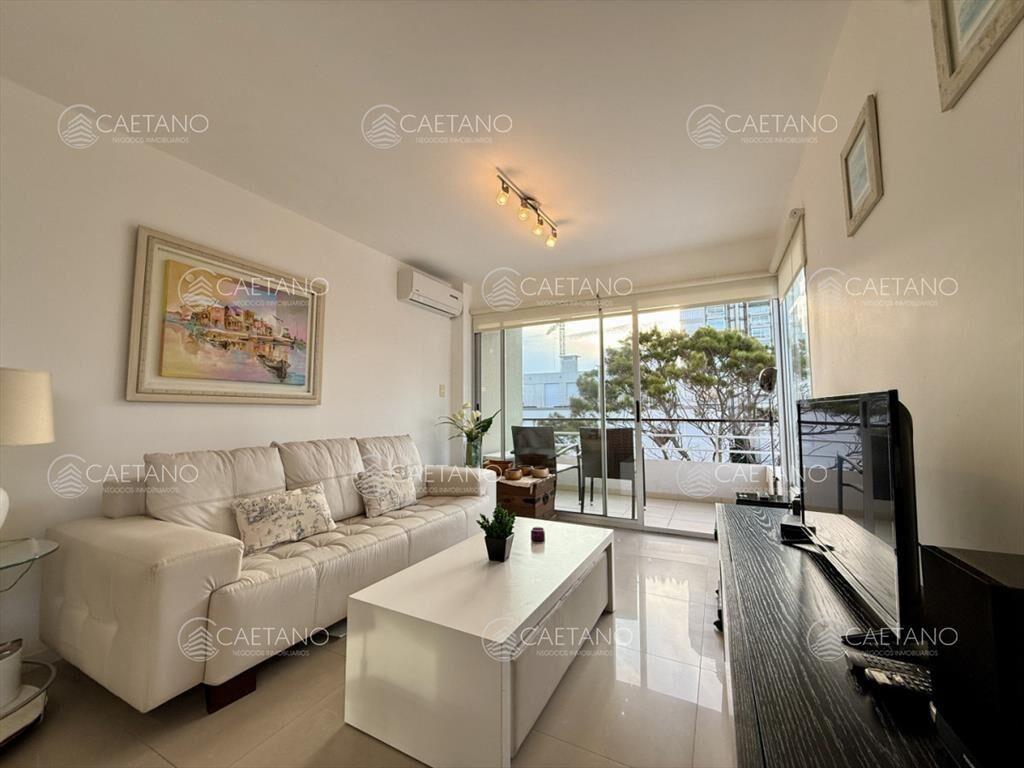 Apartamento en venta en Edificio Puerto Escondido