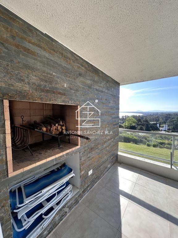 Venta Apartamento 2 dormitorios Punta Ballena