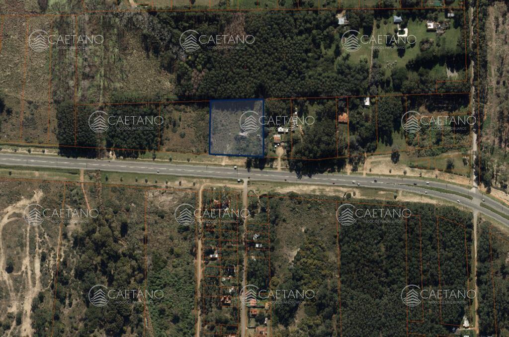 Venta de terreno. Punta Ballena