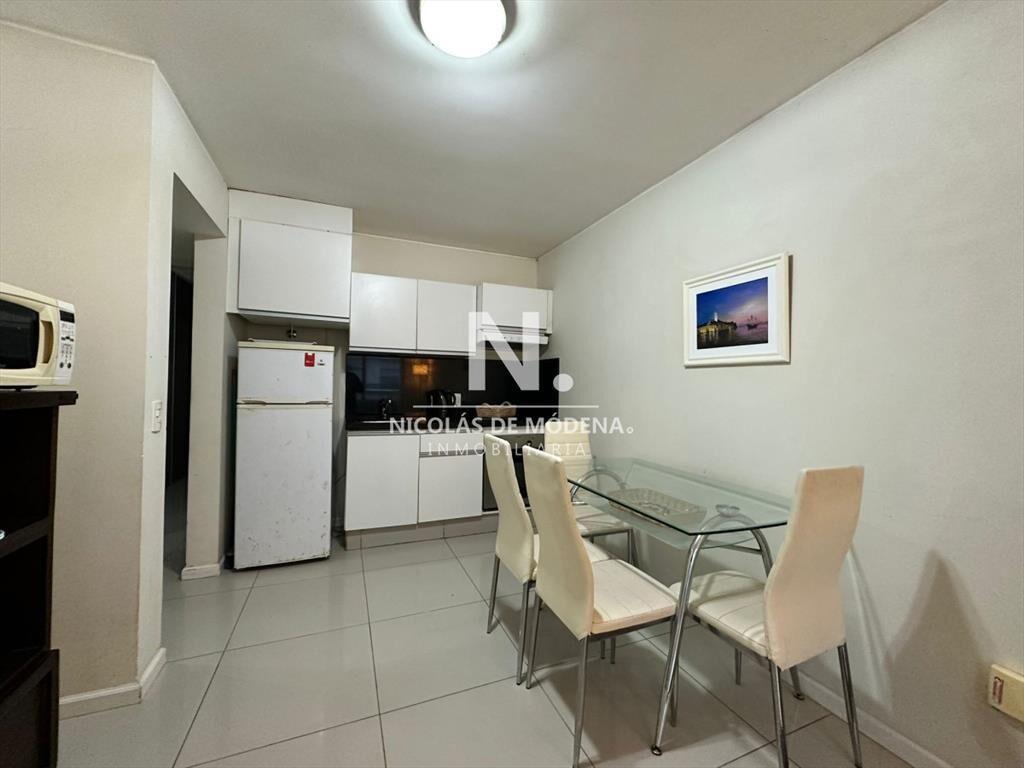 Apartamento en venta, 1 dormitorio en Península,