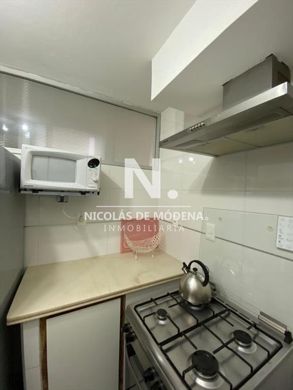Apartamento en venta 1 dormitorio en Playa Brava,