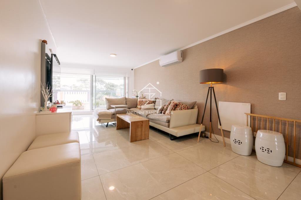 Venta Apartamento Mansa Punta del este