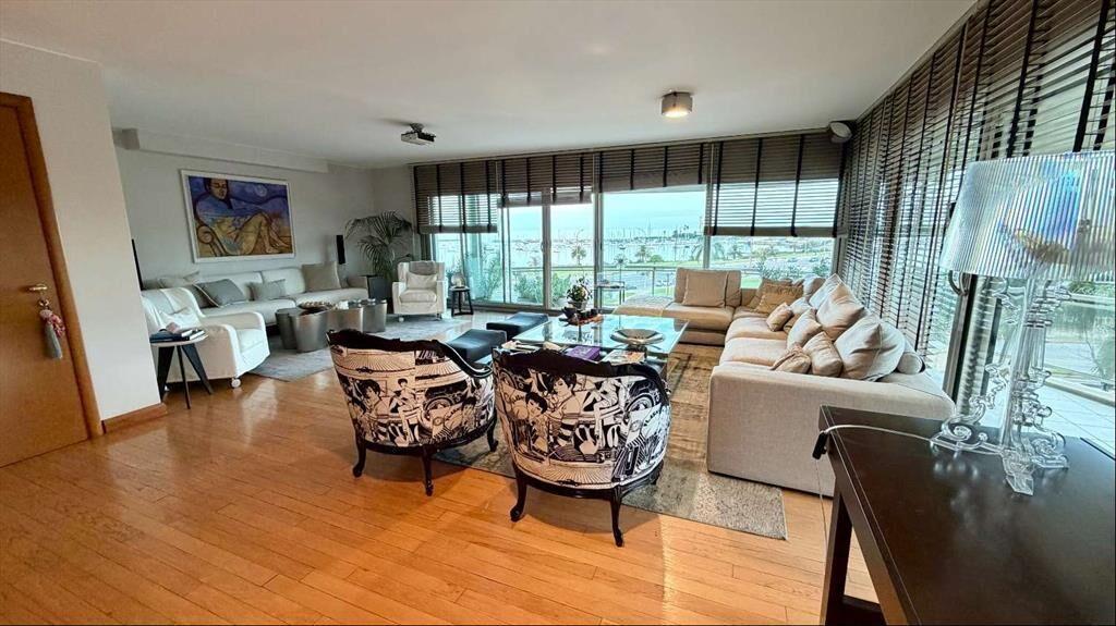 Venta apartamento Torre Caelus 4 dormitorios, 4 garajes, ba