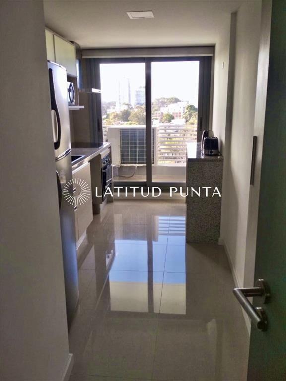 Apartamento en Mansa