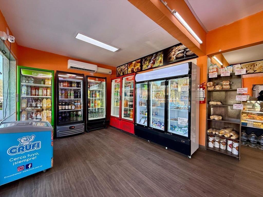 VENTA LOCAL COMERCIAL CON RENTA POR 5AÑ0S PEÑAROL