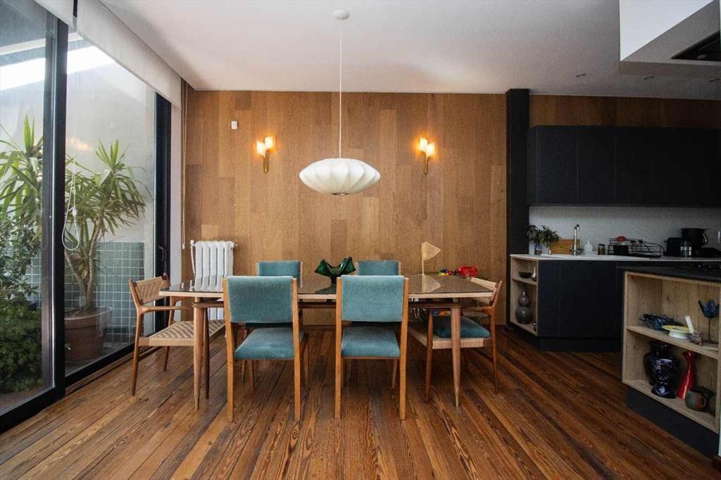 ALQUILER CASA 4 DORMITORIOS Y ESC PARQUE RODÓ