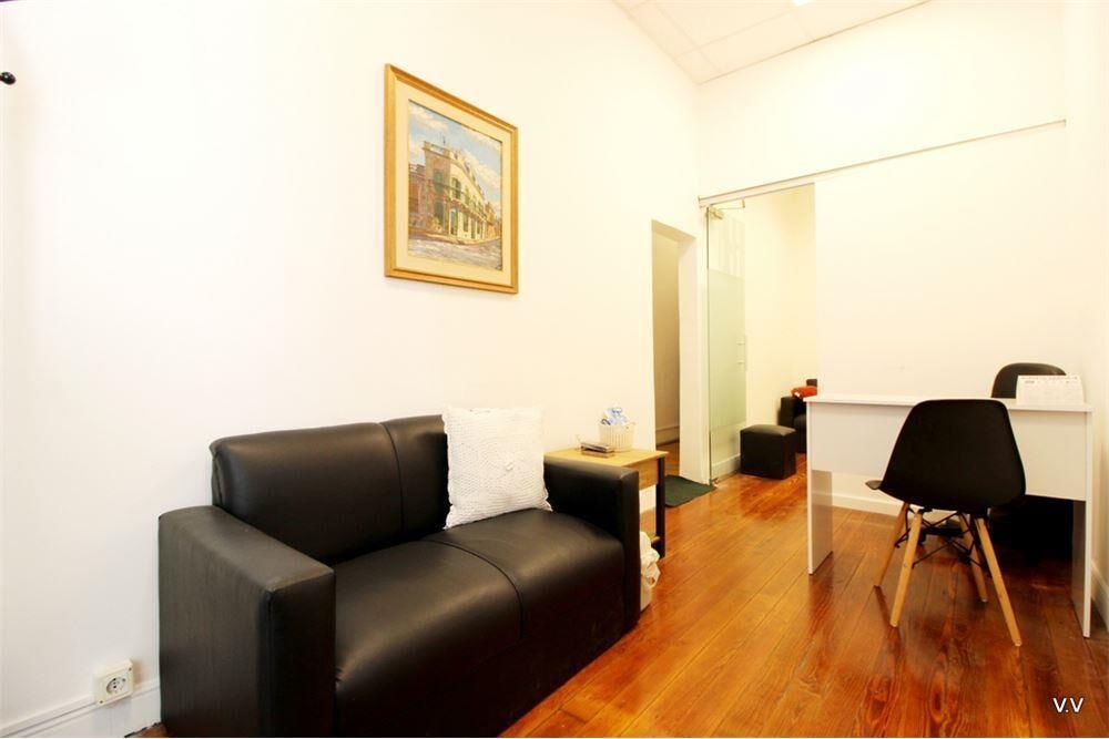 Venta Oficina Ciudad Vieja
