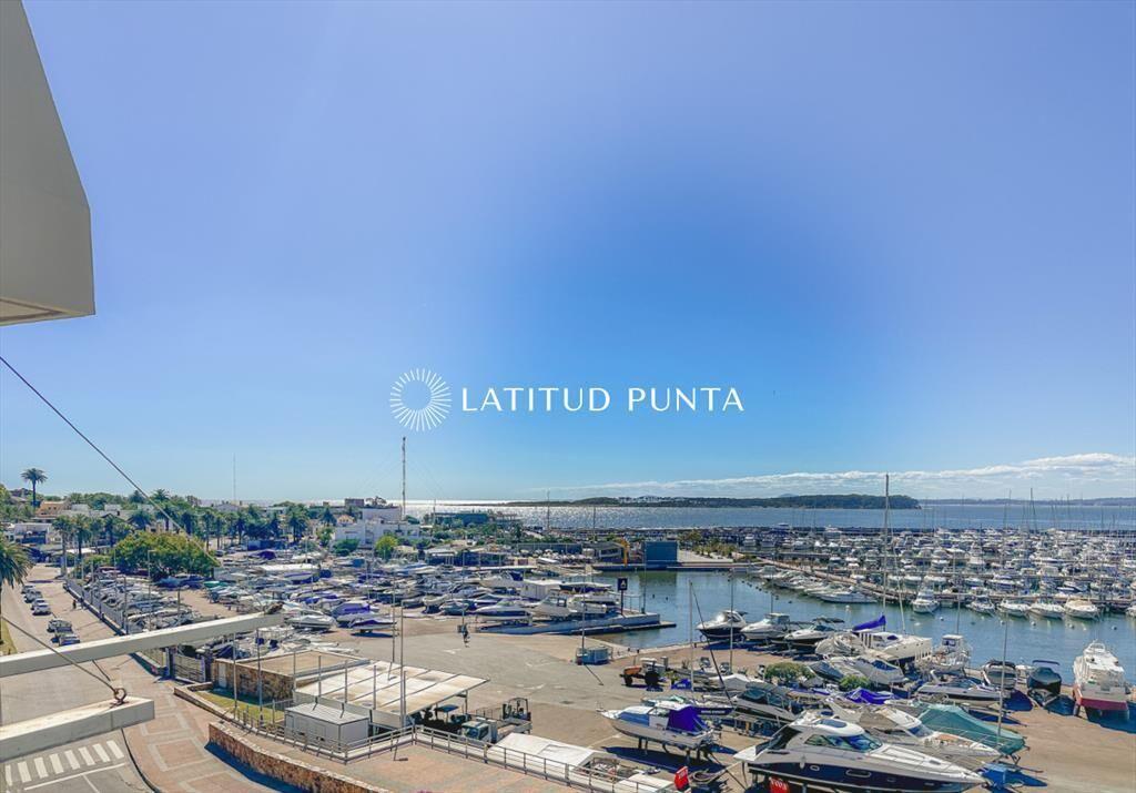 Apartamento frente al Puerto de Punta del Este, 3