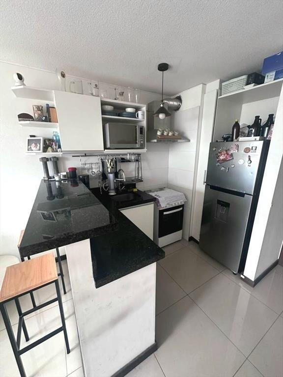 Venta Penthouse 1 dormitorio Cordon garaje