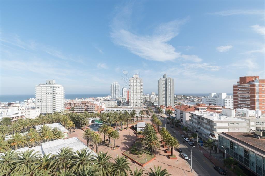 Venta apartamento en Peninsula, 1 dormitorio y