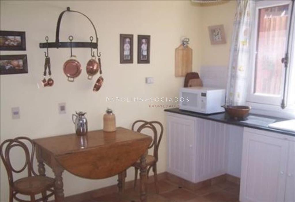 Hermoso chalet con vista al Mar en el Chorro, Manantiales