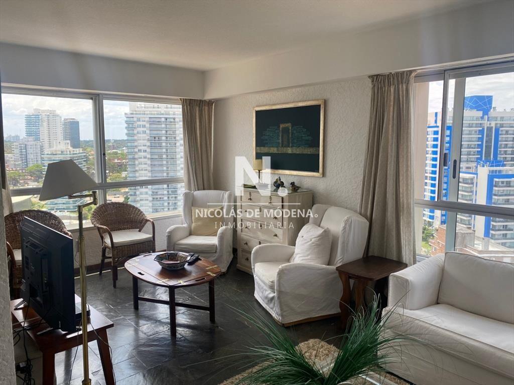 TORRE DEL PLATA II , APARTAMENTO EN VENTA EN