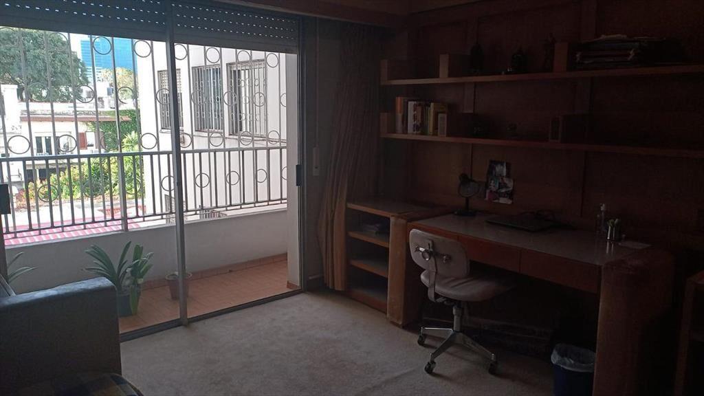 VENTA  APARTAMENTO 3 DORMITORIOS Y SERVICIO GARAJE X2  SOBR
