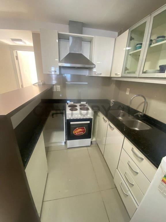APTO FRENTE AL MAR !!! AMOBLADO, CON PISCINA EXCLUSIVA !!...