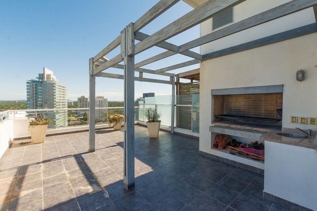 Apartamento 2 dormitorios alquiler temporada