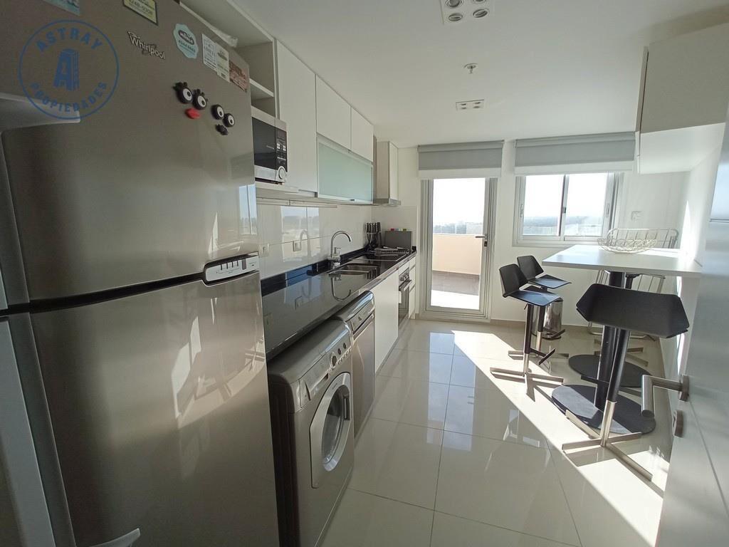 Penthouse en parada 7 de Playa Brava...