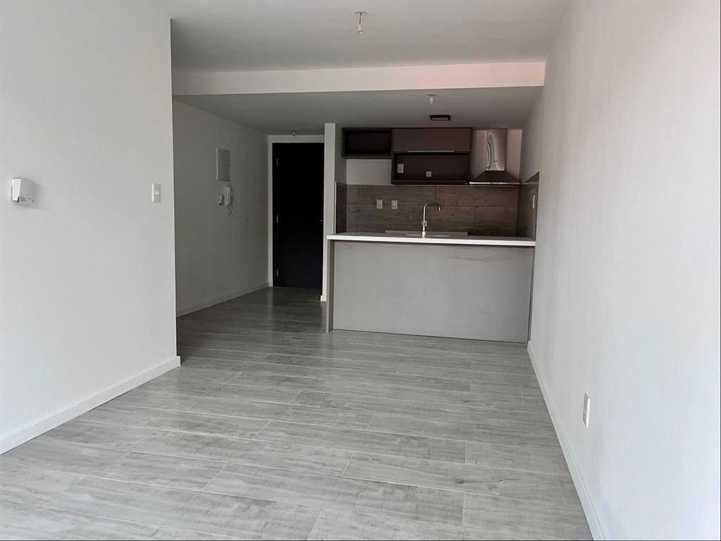 Alquiler Apartamento Punta Carretas 1 Dormitorio con Terraza
