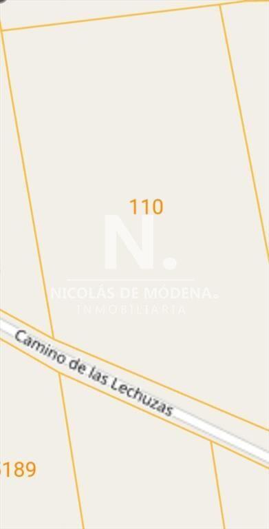 Oportunidad !1 Chacra en venta a 3km de camino