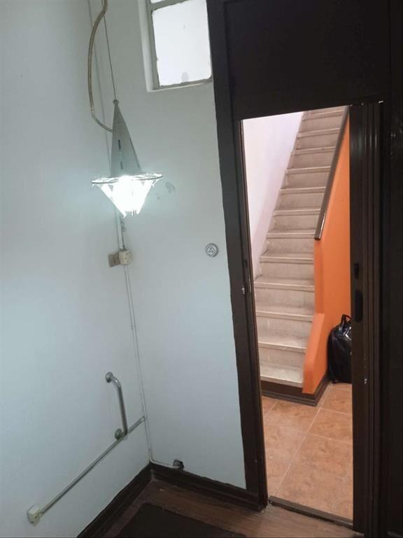 Apartamento en alquiler de dos dormitorios. Terraza transit