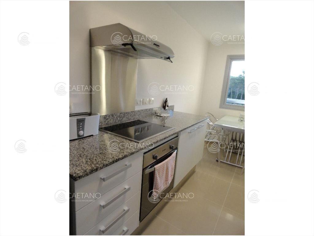 Apartamento en Punta del Este, Brava
