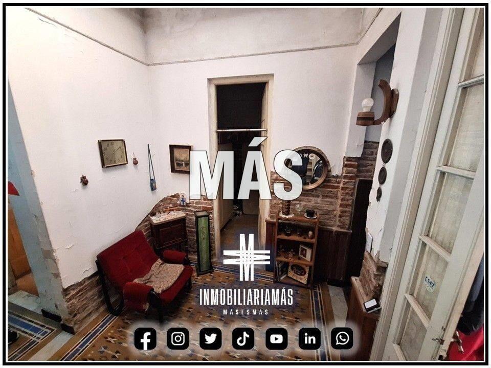 Casa Venta Tres Cruces Montevideo iMas.uy MA *...