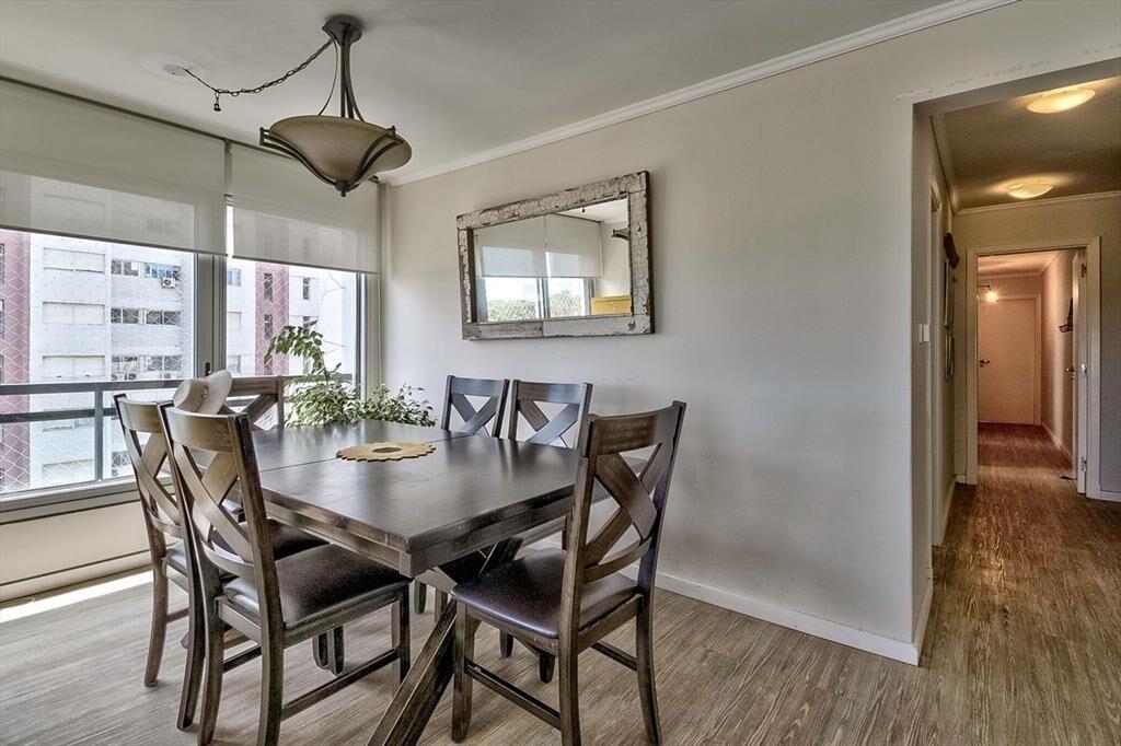 Venta apartamento 3 dormitorios en Roosevelt