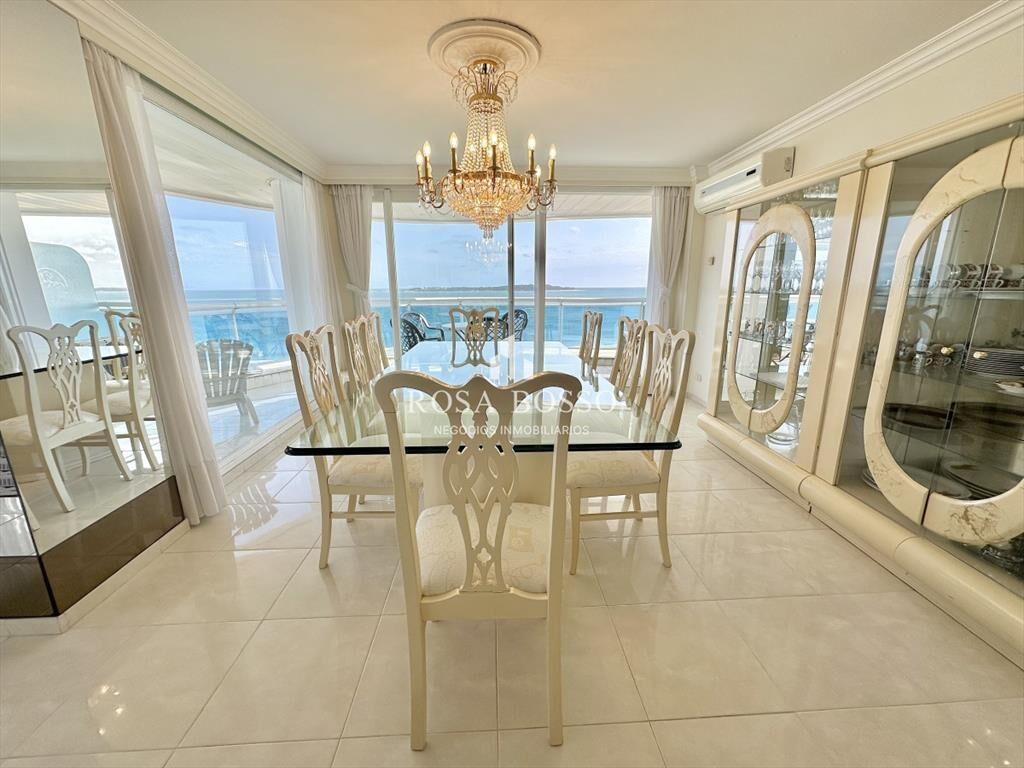 Apartamento Alquiler Millenium 3 dormitorios + de