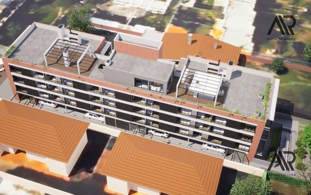 Venta Apartamento a estrenar 1 dormitorio, en Punta Gorda