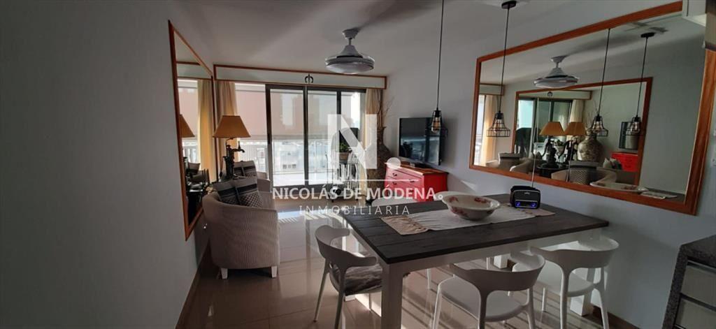 Apartamento en Punta del Este, Brava