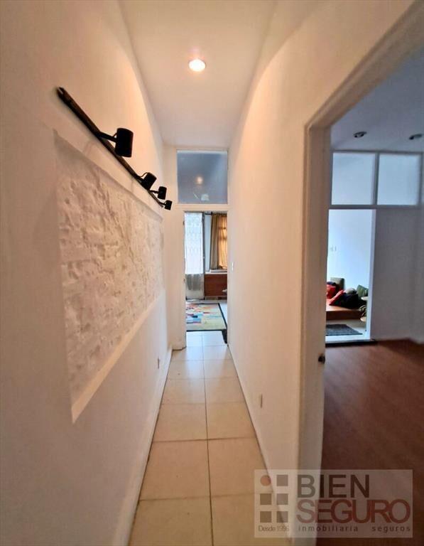 Apartamento en venta de 2 dormitorios en Paso de las Durana
