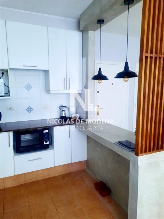 Vende depto 1 dormitorio en Punta del Este
