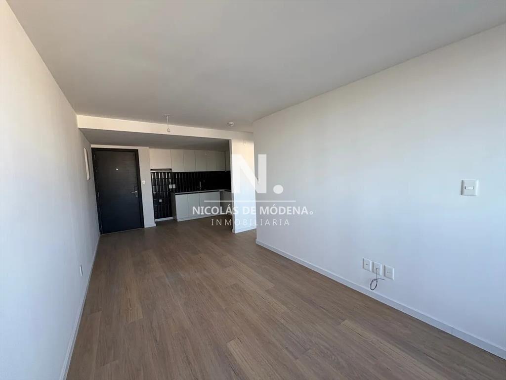 Venta Apto de 1 Dormitorio con Garage y Renta en