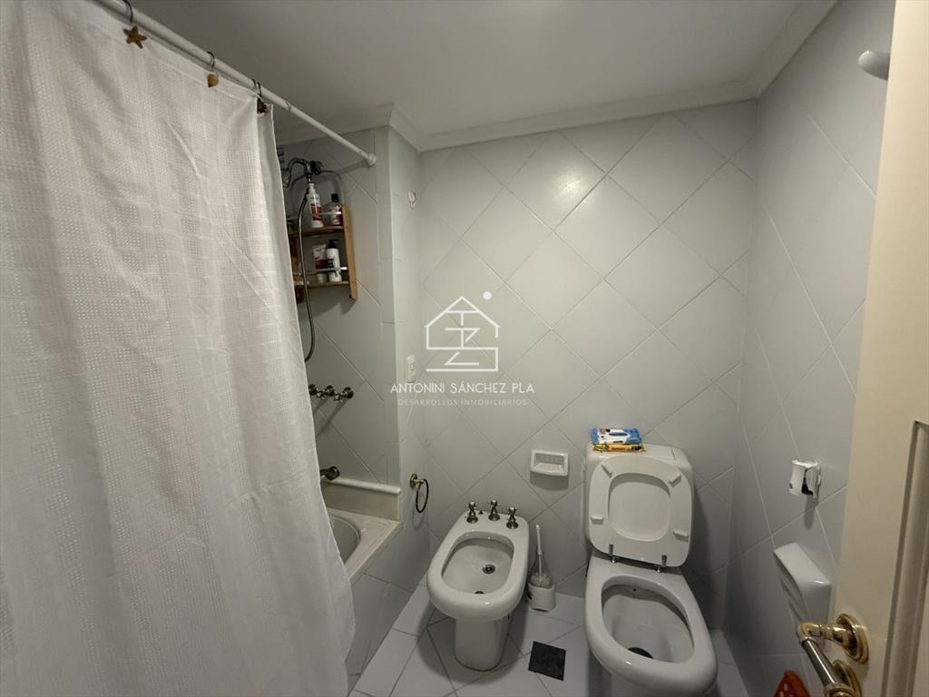 Apartamento en Punta del Este, Puerto