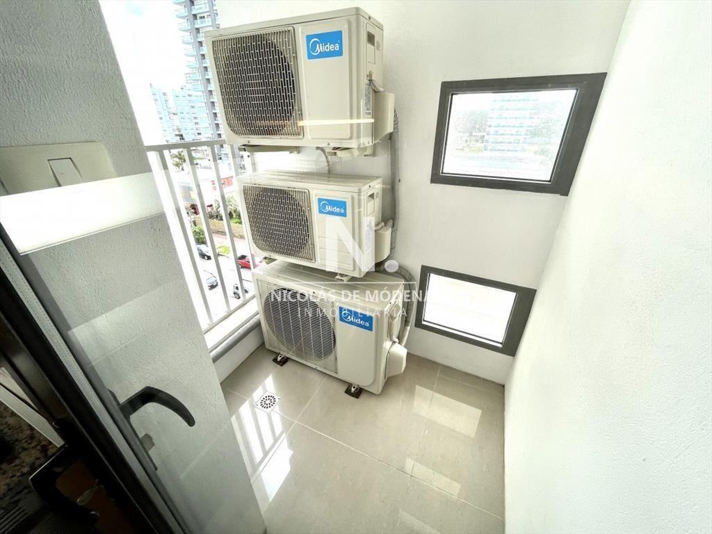 Apartamento en venta