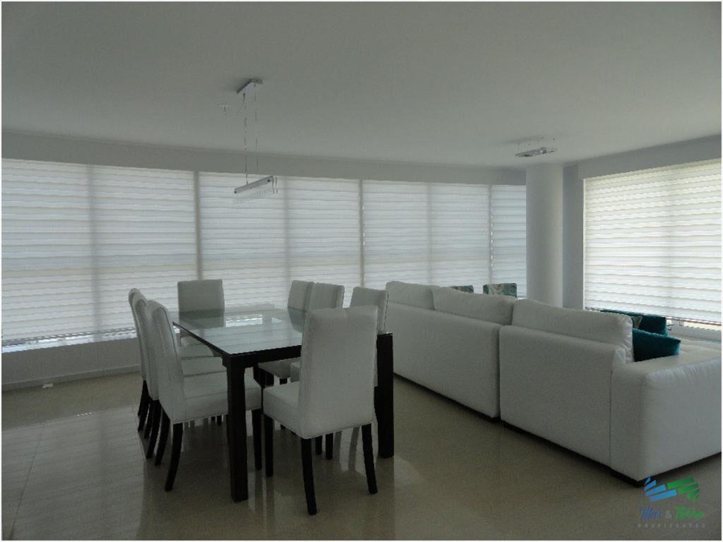 Apartamento en Mansa, 3 dormitorios *