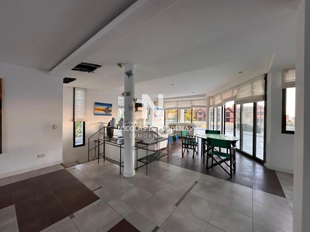 Pinares, 4 suites con vista al mar a 100 m de la