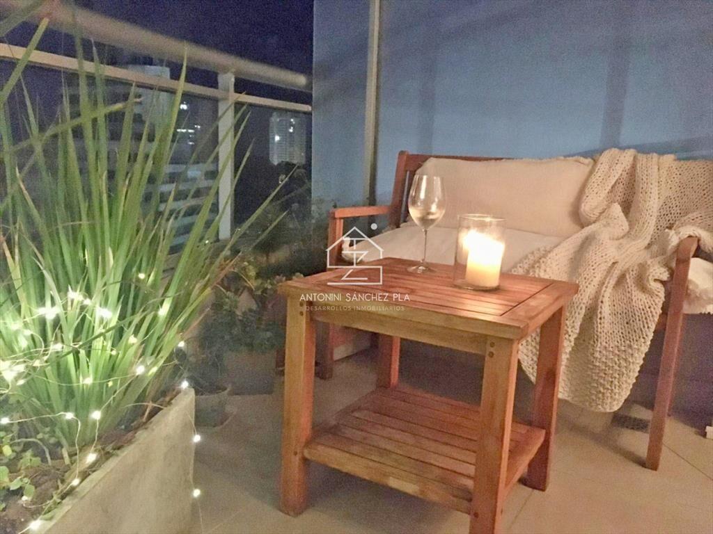 Venta Apartamento en Punta del Este Ocean Drive I